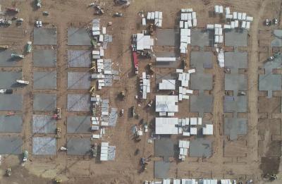 114人聚餐、41人到村诊所，行动轨迹暴露农村疫情防控短板