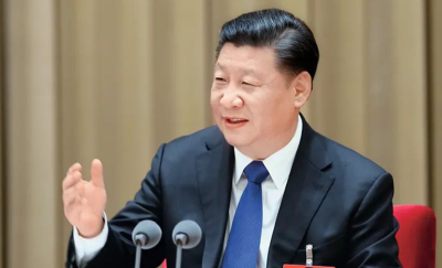 习近平：开创我国高质量发展新局面