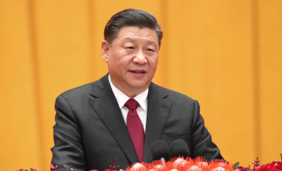 近观中国｜习近平：生态文明建设是关系中华民族永续发展的根本大计