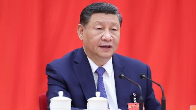 习近平：关于《中共中央关于进一步全面深化改革、推进中国式现代化的决定》的说明