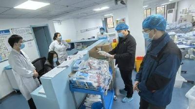 秭归医保：以问题线索为抓手 多措并举落实基金监管稽核工作