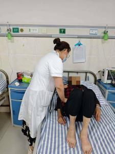 湖北秭归：专家“沉”下去，民心“稳”下来