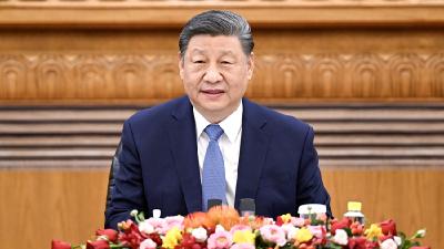 《求是》杂志发表习近平总书记重要文章  促进民营经济健康发展、高质量发展