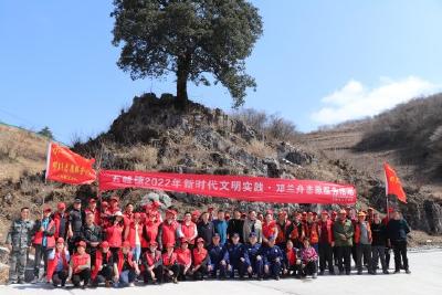 邓兰舟拟被推荐为第八批全国岗位学雷锋标兵