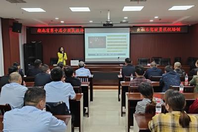 学礼仪 树形象 县交通运输系统多措并举迎盛会