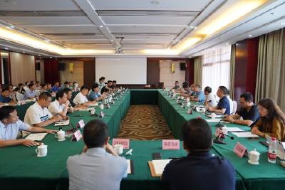 浙江大学专家团队为五峰和美乡村建设“把脉支招”