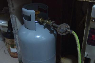 强化用气安全意识 拧紧燃气“安全阀”