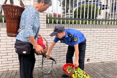打造高品质“城市客厅” 满足群众美好生活新期待