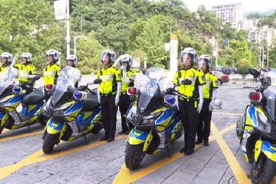 我县成立城市管理综合执法队
