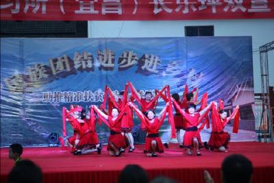 五峰构建“1+N”模式 推动铸牢中华民族共同体意识实践创新