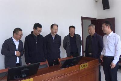 构建多元联动调处机制 创建“一站式”劳动保障维权先行区