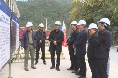 县人大常委会开展民生实事办理情况调研视察