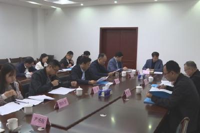 我县全力推进劳动力资源信息化建设