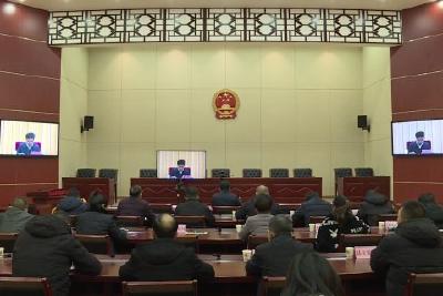 严打毒品违法犯罪 提升综合治理能力