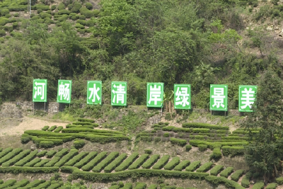 我县加强水网建设 守护农村饮水安全