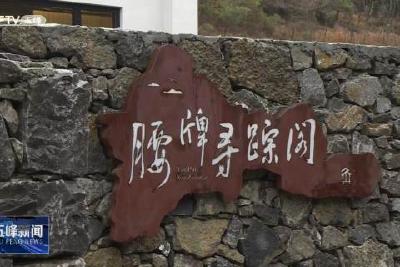 长乐坪镇：打造民宿集群 寻觅“诗和远方”