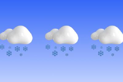 我县将迎雨雪天气 多部门联动保障出行安全