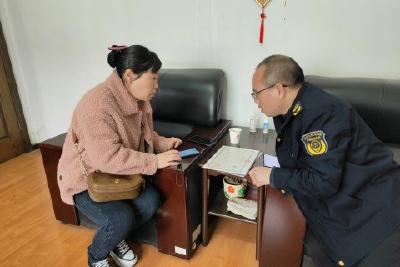 “湖北智慧市场监管”微信小程序上线 市场主体年报“掌上报”