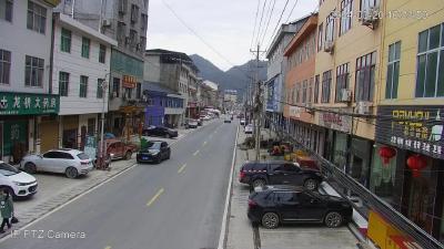 注意！湾潭镇这些路段将启用电子抓拍设备