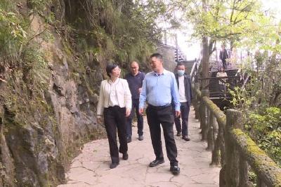 文旅市场“体检” 预热“五一”假期