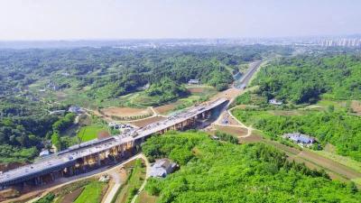 6月30日全线通车！宜昌主城区出发，15分钟到达！