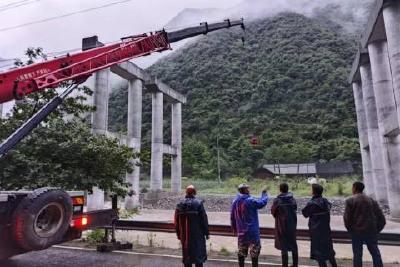 湾潭镇：闻“汛”而动的守护