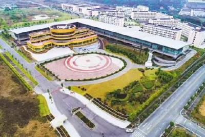 “飞地经济”闯出新天地