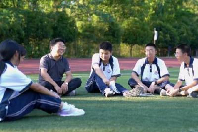 县高级中学：因材施教 分类育人 让所有梦想都开花