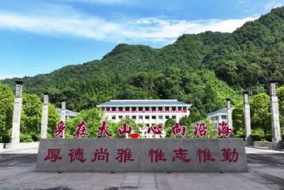 县高级中学：教育教学创佳绩 立德树人育桃李