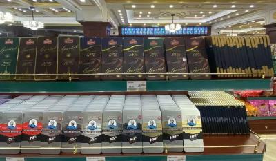 你买的俄罗斯商品，究竟是真是假？