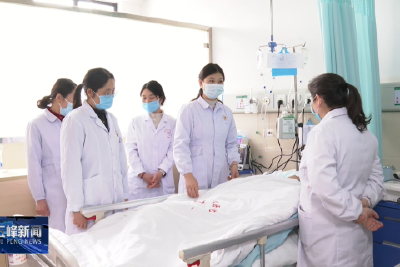 “宜昌市呼吸系统疾病规范诊疗基层行”活动走进我县