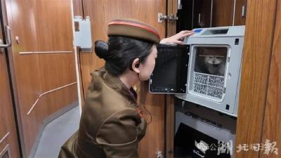 宜昌东站，有新变化！