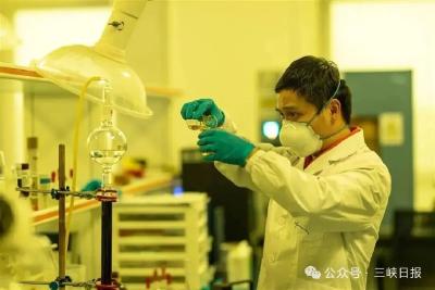 兴发集团湖北宜化上榜，全球2000强！