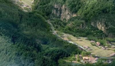 预计5月完工！宜昌度假打卡点+1