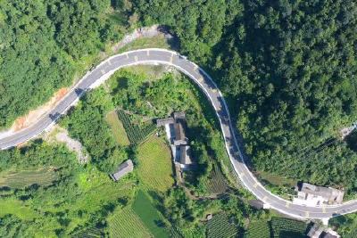 五年深耕招商路 实干赋能五峰县域经济高质量发展