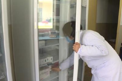 我县启动HPV疫苗免费接种 筑牢女性健康防护屏障