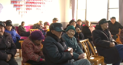 五峰：筑牢“老有颐养”幸福基座