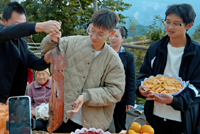 省级试点单位公布 五峰总工会职工服务中心入选