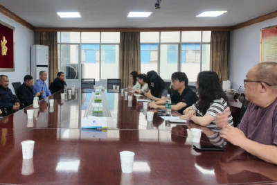 铭记初心 传承使命  县融媒体中心寻访广电奋斗足迹