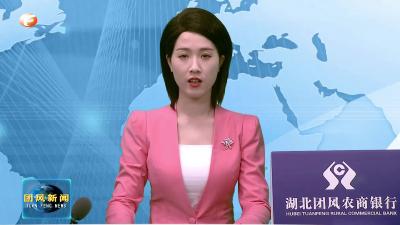 回龙山镇：张浩公园建设初具雏形 五一前后喜迎天下游客
