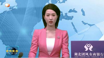 县领导调研“春节不停产”企业