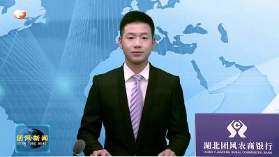2023年全县市场监管新春工作会召开