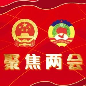  聚焦两会 | 县六届人大二次会议召开主席团第二次会议 