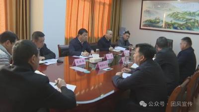 胡凯强调：加快实施城市更新行动 不断满足群众对美好生活的新期待
