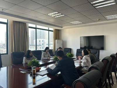 团风县财政局积极落实就业补助政策 助力稳就业保民主