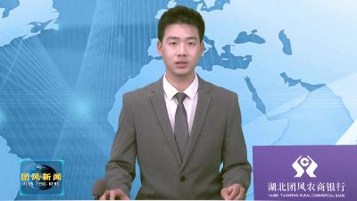 我县集中收听收看全市招商引资和项目建设推进视频会