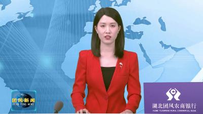 刘君峰调研教联体、医共体及城市建设等工作