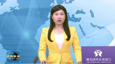 刘忠诚来团调研基层社会治理工作