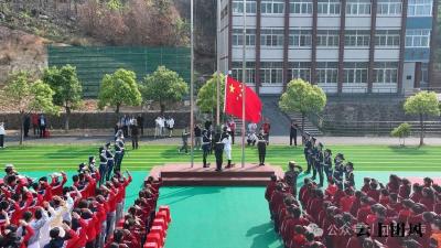 山水共鸣·人文交响 | 烽火记忆碰撞科学魔法 杜皮乡红色研学基地燃动鄂东