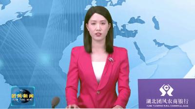 淋山河镇：四个持续发力 推动项目建设跑出“加速度”